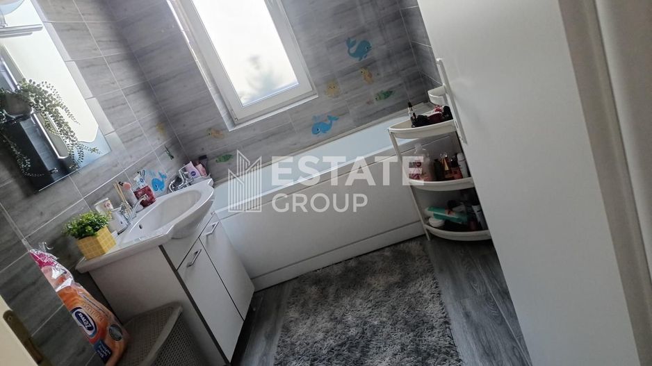Apartament 2 camere, Giroc, Cartierul Florilor - Poză 7