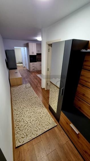 Apartament 2 camere, 50 mp, str. Libertății  (semicentral) - Poză 4