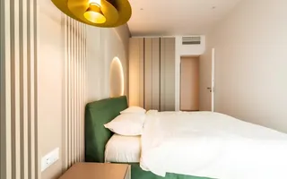 Apartament High-End 4 camere One Verdi Park I View spectaculos - Poză 19