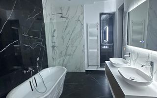 Vila Lux 7 camere de inchiriat***465mp***Erou Iancu Nicolae - Poză 24
