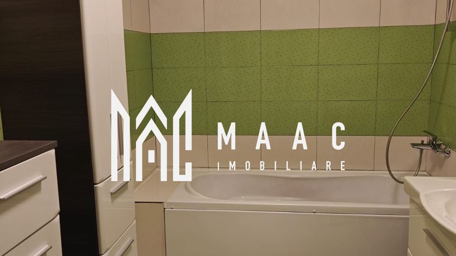 Apartament 3 Camere | Loc De Parcare | Cartierul Arhitecților - Poză 9