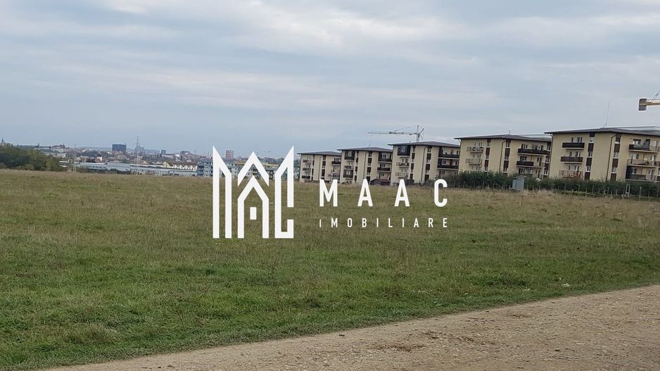 Teren Intravilan | 6000 mp | Turnisor - Poză 3