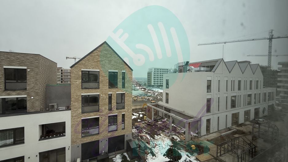 3 camere tip duplex in Catted Family - Poză 5