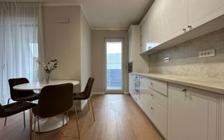 Apartament 2 camere | Prima Inchiriere | Terasa | Strada Fabricii - Poză 5