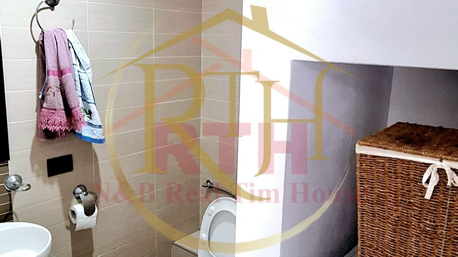 Oferim spre vanzare apartament cu 3 camere, Giroc pe Calea Timisoarei - Poză 20