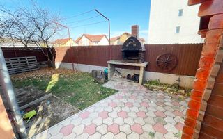 Duplex, 4 camere, modern, garaj, curte, balcon, zona Someseni - Poză 1