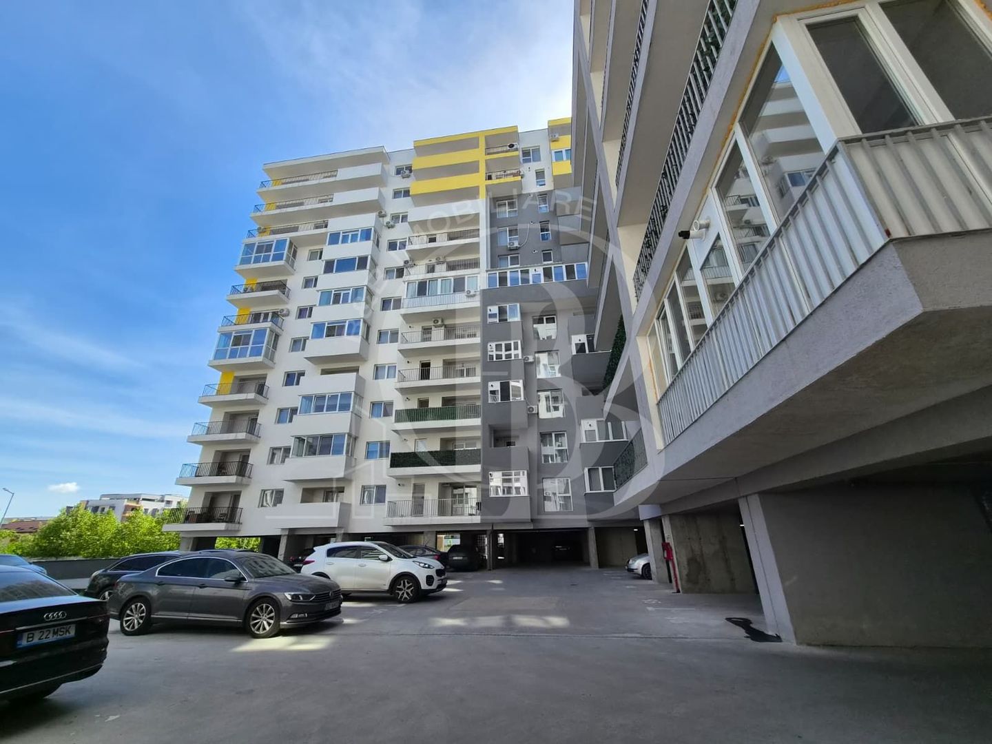 Apartament 3 camere Duplex+Parcare 12 min Metrou Teclu - Poză 21