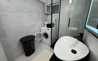 Matei Basarab, etaj 4, mobilata, utilata, lux - Poză 15