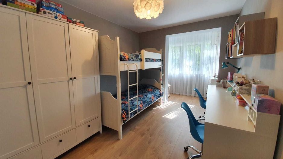 Apartament 3 Camere cu Centrala | Pajura - Poză 3