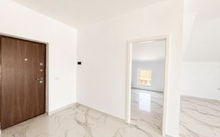 BG176-Penthouse 3 Camere Giroc | Terasă 30 mp | Parcare | Comision 0% - Poză 8