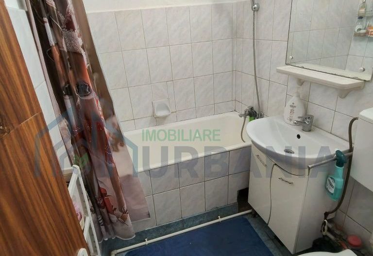 Apartament 2 camere de inchiriat, Podu Ros-Cantemir, Iasi - Poză 7