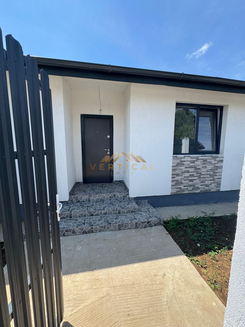Casa 4 camere, teren 315 mp, Ocazie, Berceni - Poză 11
