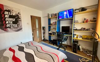 2 camere cu vedere spre parc | Etaj 2/10 | Gheorgheni - Mercur - Poză 10