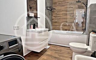 Apartament de inchriat cu 2 camere in zona Iosia, Oradea - Poză 6