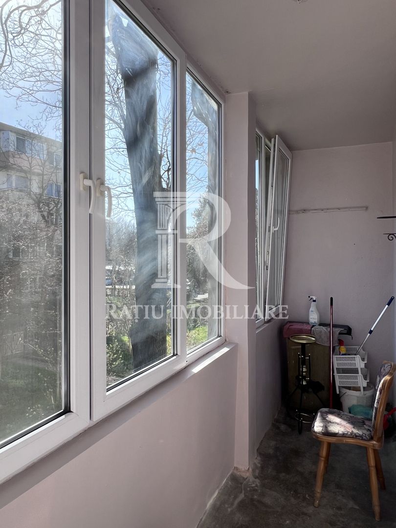 Apartament cu 3 camere | Etaj 1 | Rogerius | Oradea - Poză 14