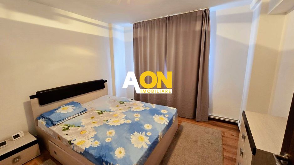 Apartament 2 camere, parter, 52 mp utili, zona sub stadion - Poză 5