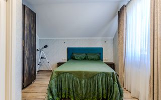 Vânzare, casă, 2 nivele, 230 mp+2,3 ari, str. Independenței, Bubuieci - Poză 40