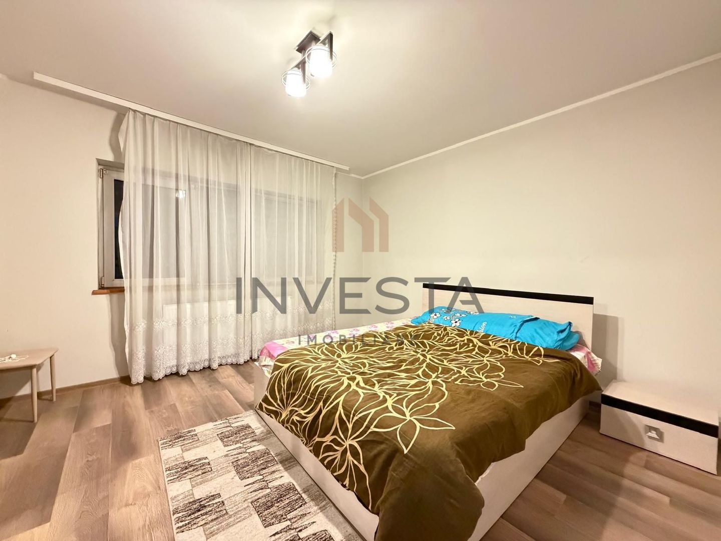 Apartament cu 2 camere  pe B-dul 21 Decembrie ! - Poză 3
