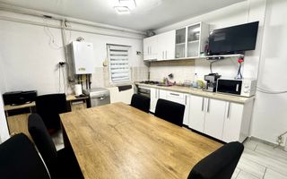 Apartament 2 camere | Mobilat | Zona Excelenta | Centrala Proprie - Poză 1