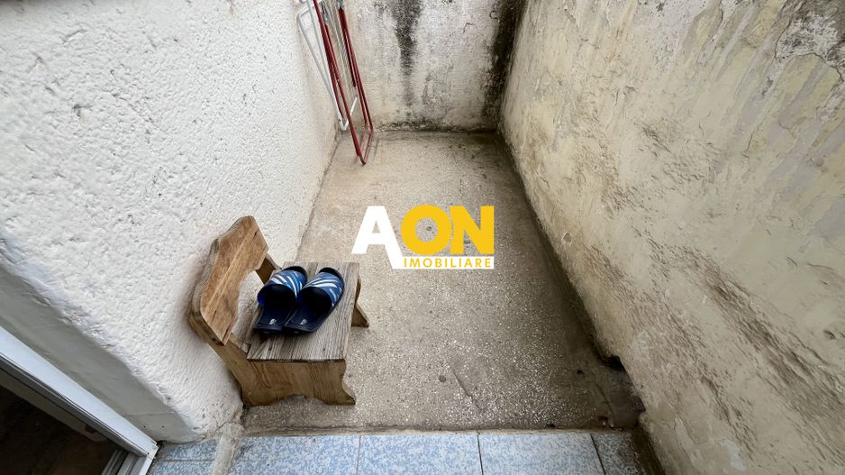 Apartament cu 2 Camere, Etaj 1, Zona Sub Bazinul Olimpic - Poză 11