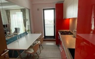 3 Camere 20th Residence Lacul Morii - Poză 21