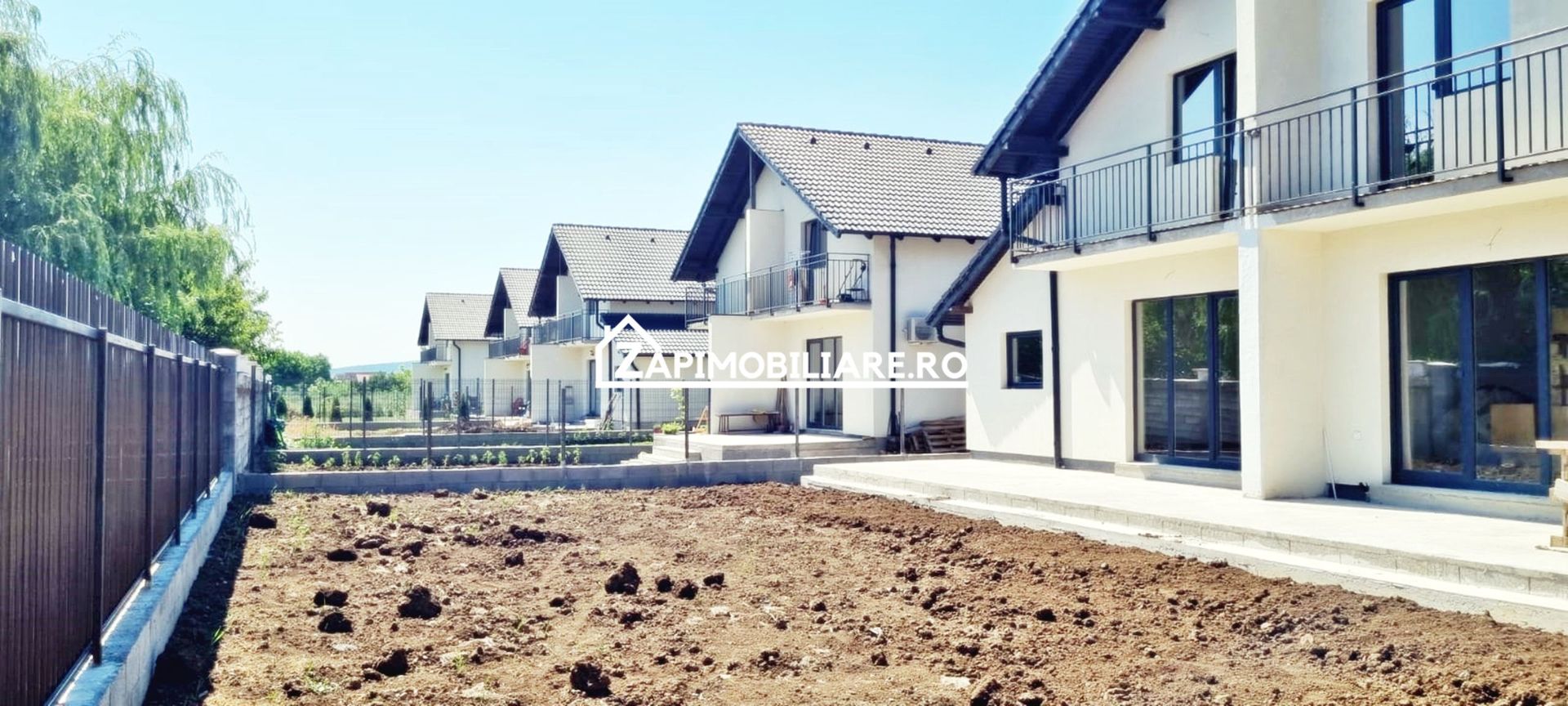 Casa 4 camere  - La cheie - ultima disponibila - Poză 7