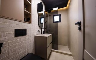 Apartament LUX 2 camere - zona Transilvania College Gheorgheni - Poză 20