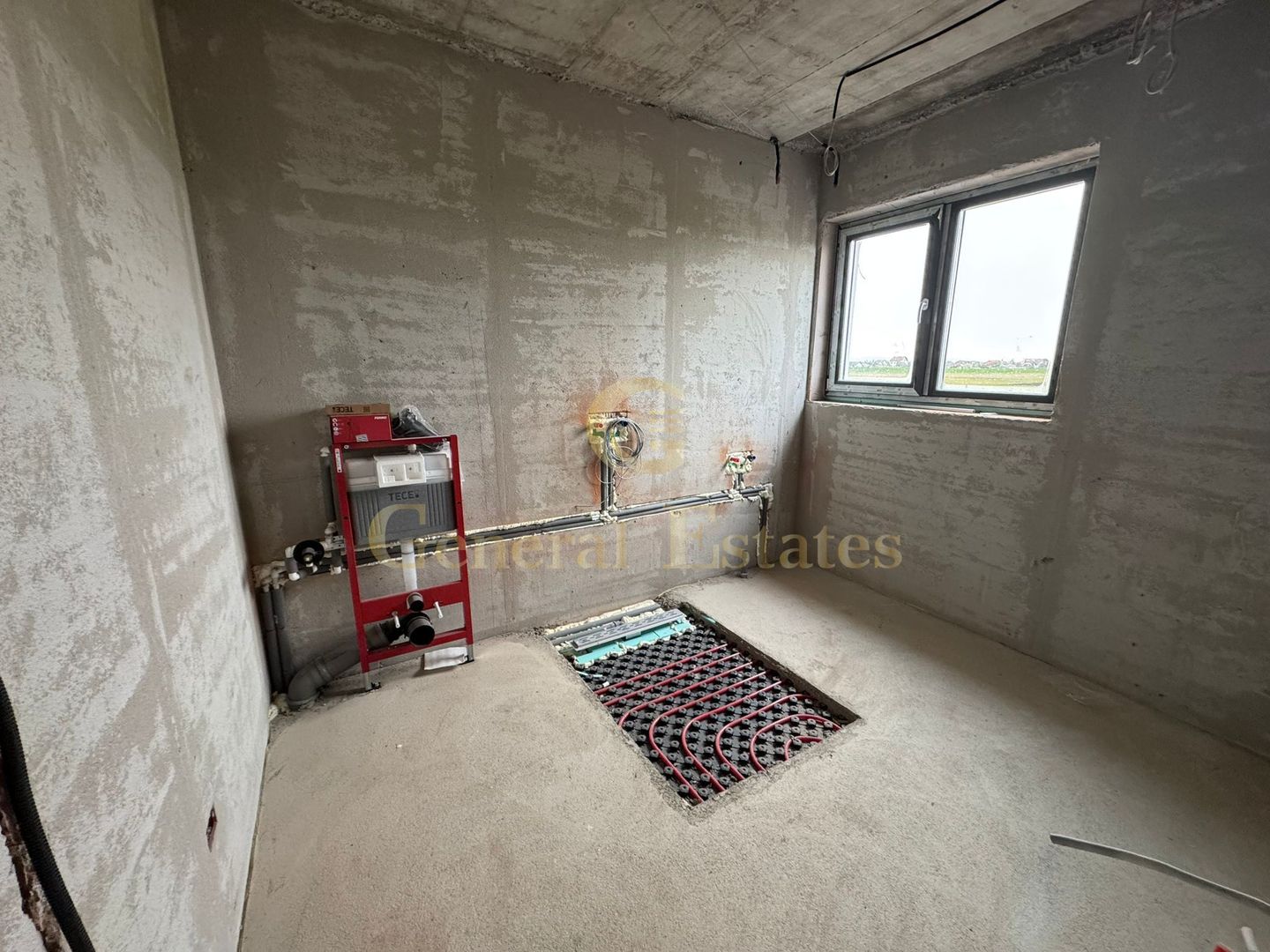 Casă modernă 4 camere + birou | teren 570 mp | Hărman, Brașov - Poză 7