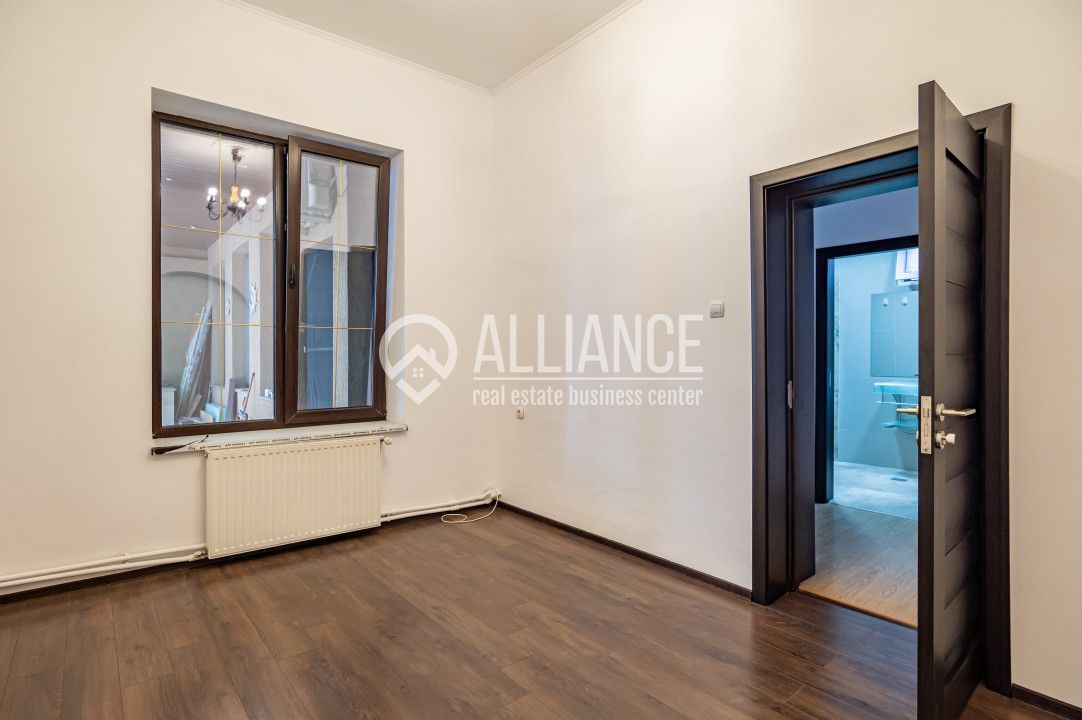 UNIVERSITATE(cod04)-Vila interbelica P+1-Constanta - Poză 9