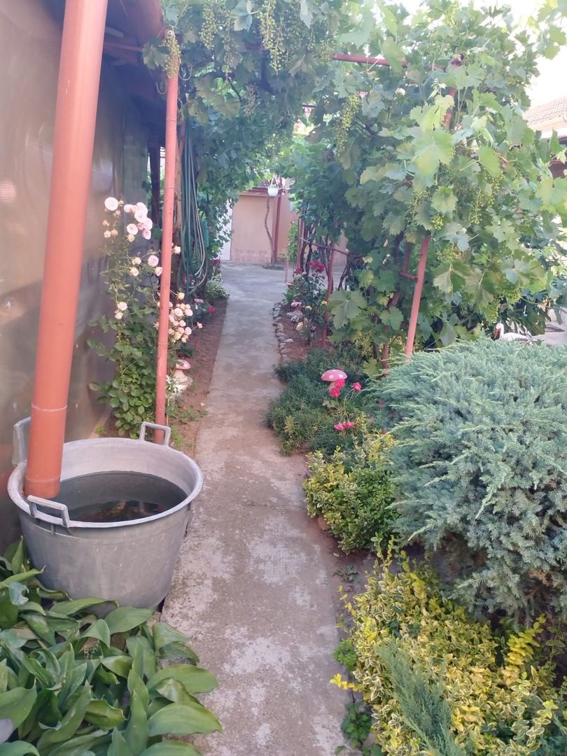 ageuropa.ro vinde casa in zona 14 Mai cu 3 cam. si teren aferent de 500mp. - Poză 11