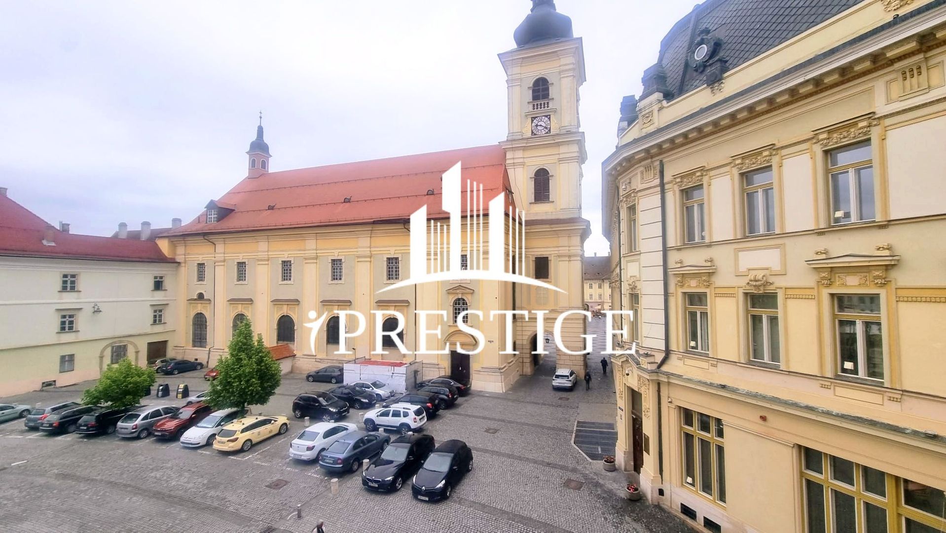 APARTAMENT 2 CAMERE, ETAJ 1, PIAȚA MICĂ, TERMEN LUNG SAU SCURT - Poză 1