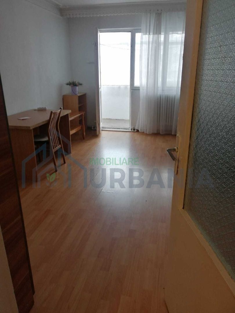 Apartament 2 camere decomandat, Alexandru cel Bun, mobilat, utilat, cu lift - Poză 6