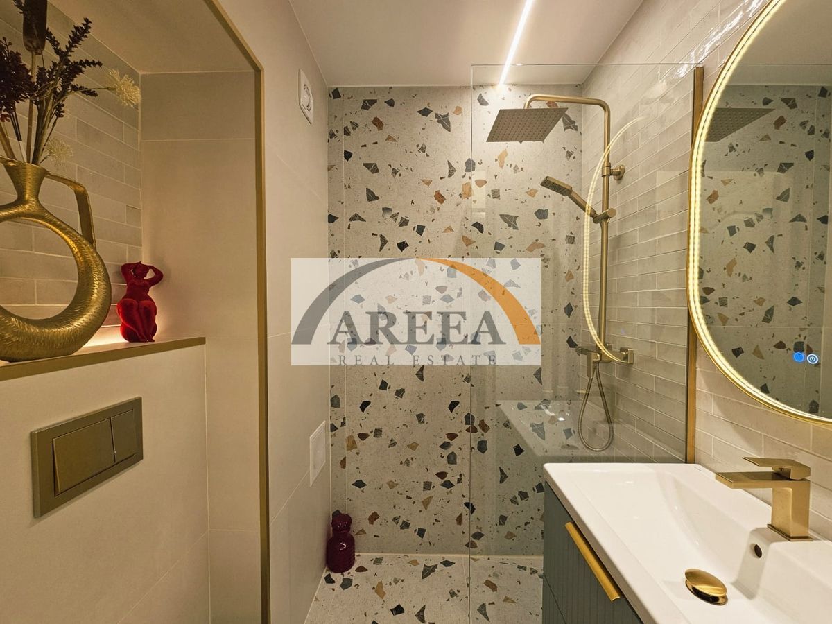 OPORTUNITATE - Piata Amzei - 2 camere ULTRAFINISAT - 3/7 - anvelopat - Poză 5