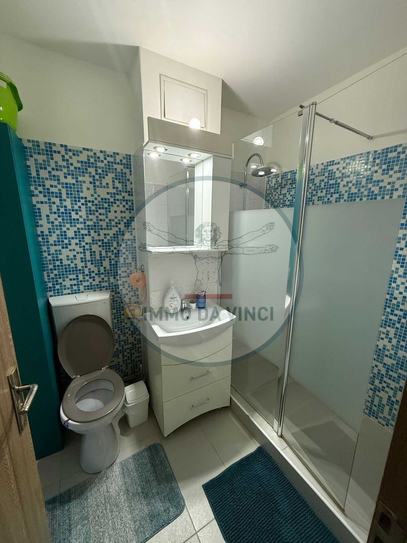 De inchiriat: Apartament 2 camere, Marasti - Dorobantilor - Poză 4
