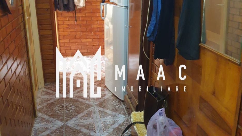 Apartament 3 camere | Etaj 1 | Balcon | zona Mihai Viteazu - Poză 5