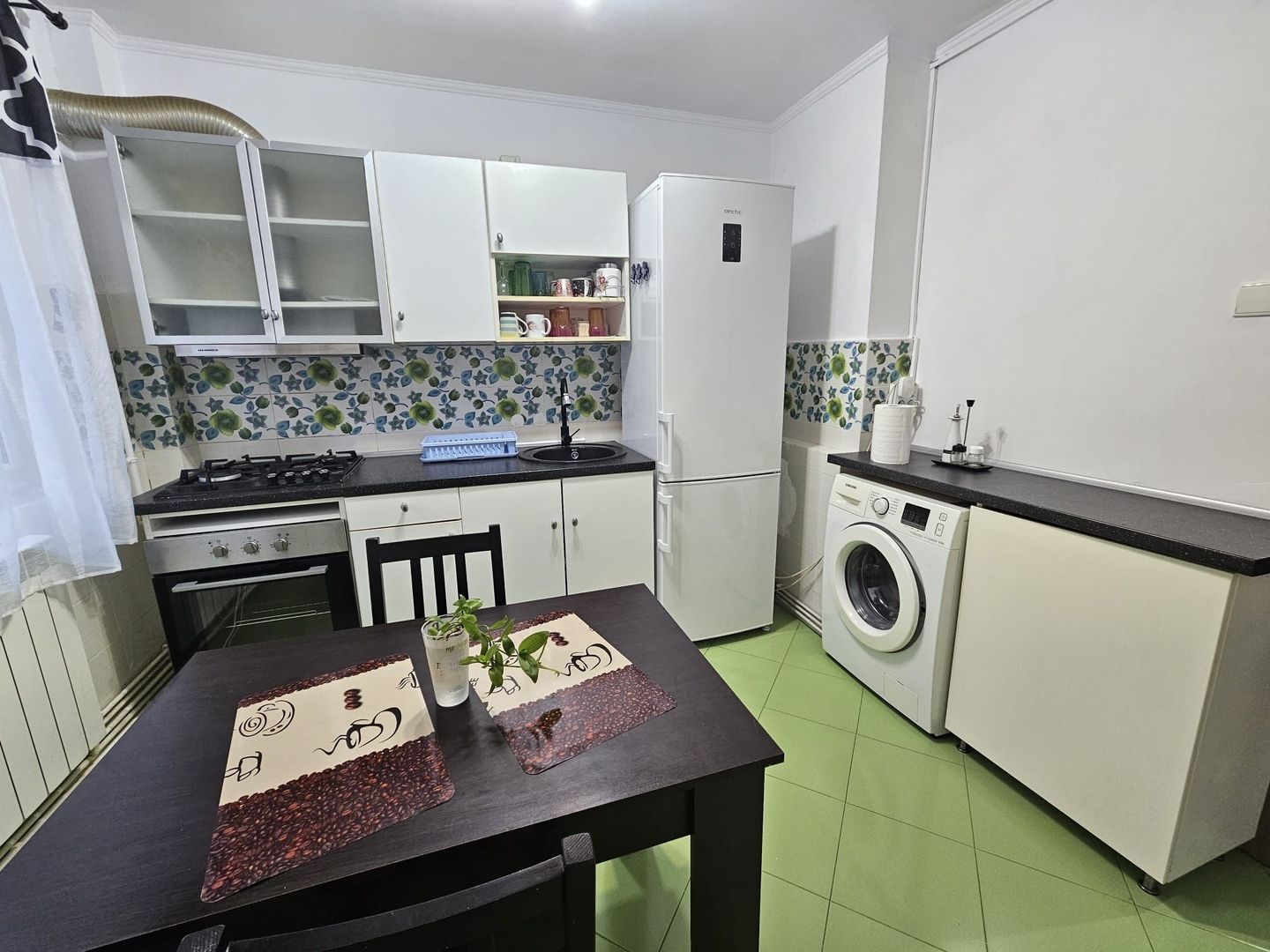 Apartament 2 camere | Centrala proprie | 1 Decembrie 1918 - Poză 6
