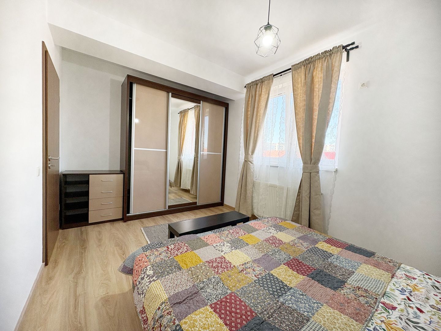 Apartament 2 camere cu parcare – Sargetia Residence, Sector 2 - Poză 6