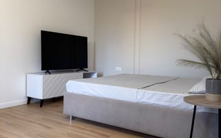 Chirie, apartament, 2 camere, strada Alecu Russo, Râșcani - Poză 3