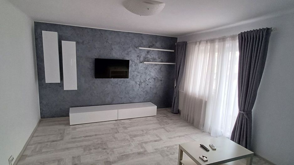 Inchiriere apartament 2 camere  13 Septembrie - Poză 1