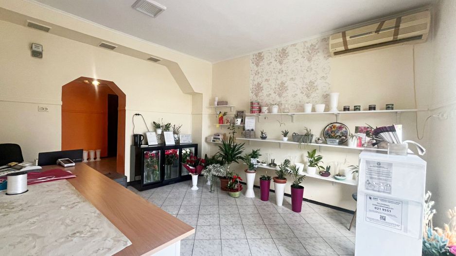 Casă cu 2 spații comerciale la stradă zona Decebal, Oradea - Poză 20