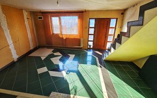 Vilă cu 5 camere, posibilitate două apartamente – Zona Bereasca - Poză 56