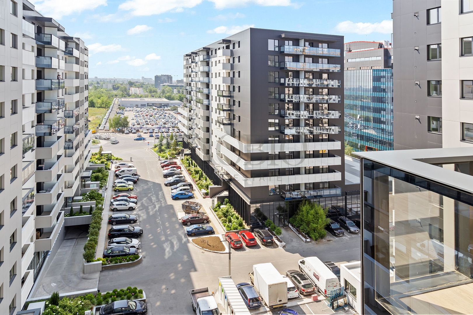 Cortina North - Poză 3