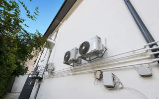 Garsonieră renovată Vilă interbelică 1932 Piața Romană | 28 mp Demisol - Poză 14