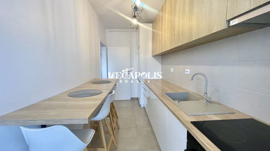 Garsonieră Decomandată | Lângă Coressi Mall | COMISION 0% - Poză 5