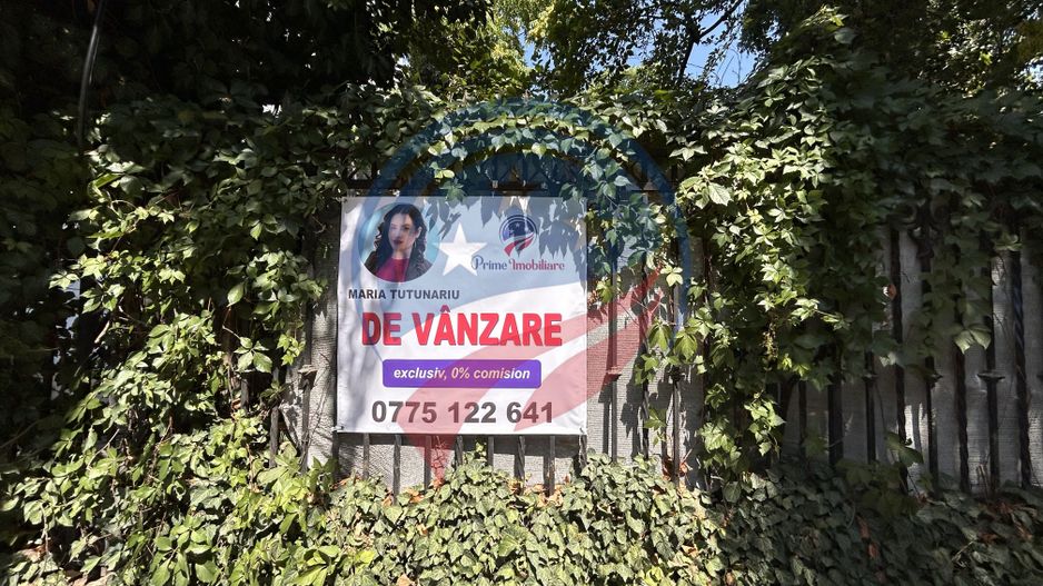 Teren de vanzare pe str Mihail Kogalniceanu/Craiova/Ultracentral - Poză 3