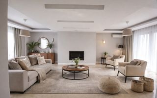 Vila de Vanzare Complex Oxford | Garaj - Poză 1