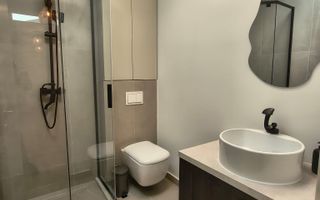 De inchiriat! Duplex nou, zona centrala - Poză 13
