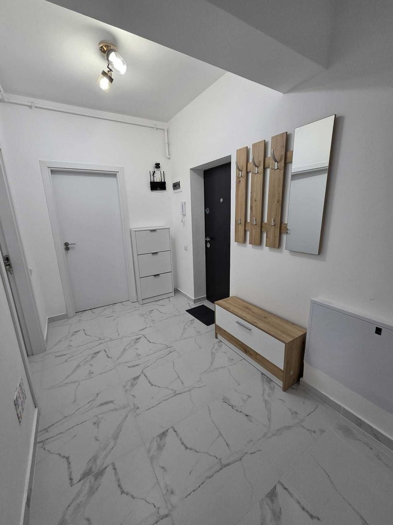 Apartament 2 camere cu gradina de inchiriat si loc parcare - Poză 4