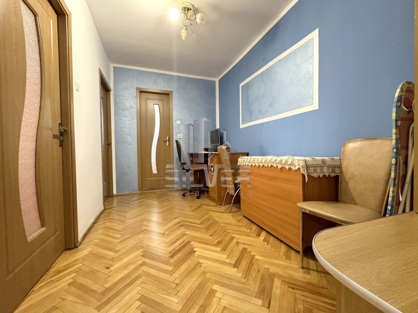 Apartament cu 2 camere decomandate/Ion Mester. - Poză 10