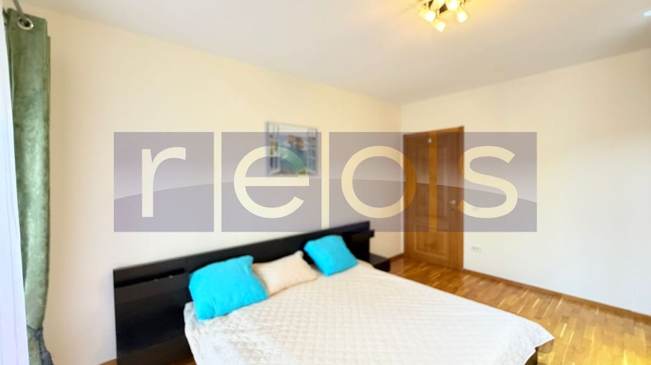 VANZARE APARTAMENT 3 CAMERE | HERASTRAU | MOBILAT | 90 MP | TERASA | - Poză 11